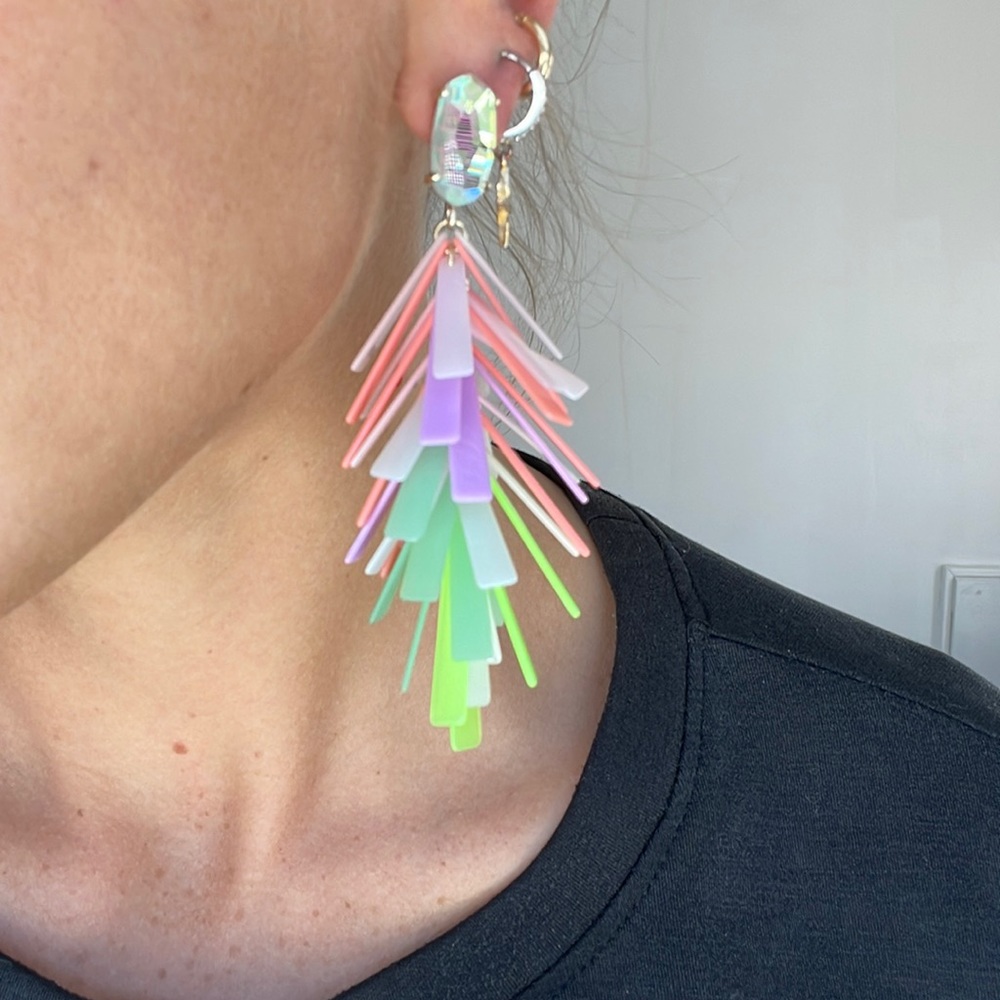 Kendra Scott Earrings